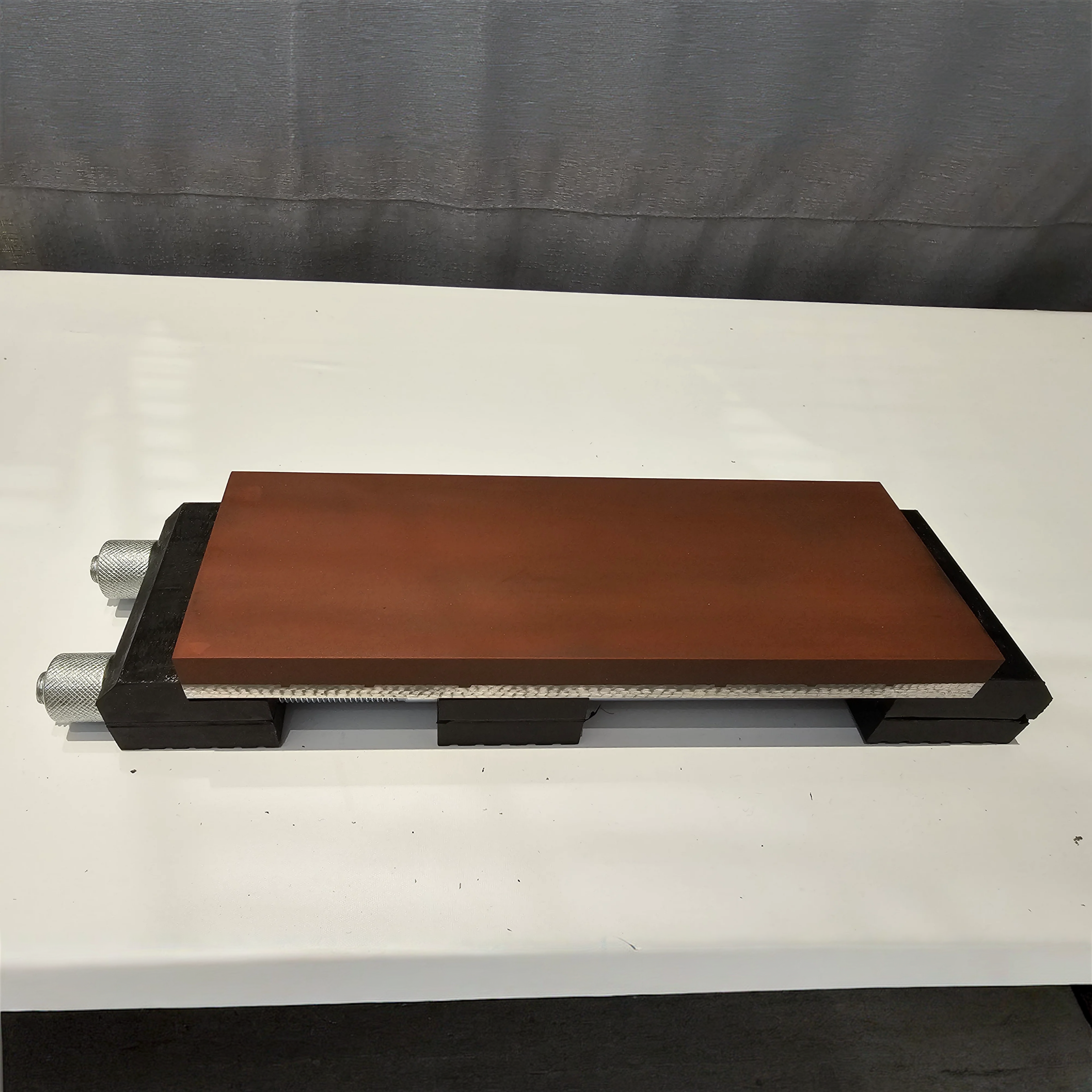 Resin-Bond Diamond Sharpening Stones